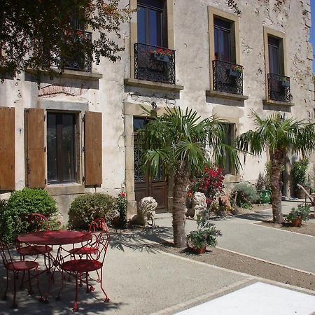 La Grande Maison Cambieure 외부 사진