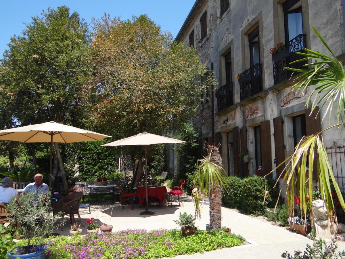 La Grande Maison Cambieure 외부 사진