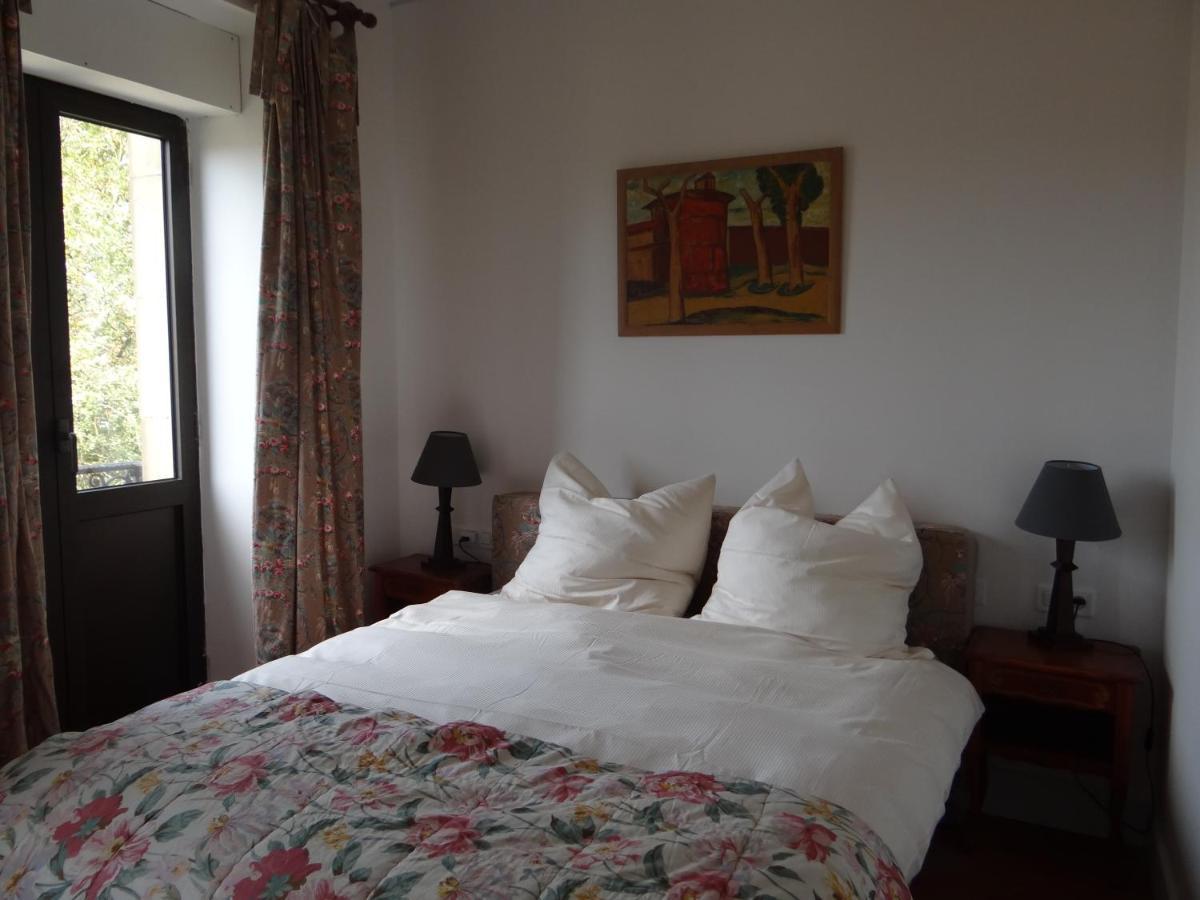 La Grande Maison Cambieure 외부 사진