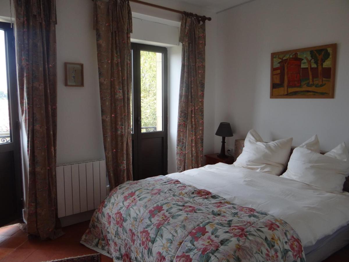 La Grande Maison Cambieure 외부 사진