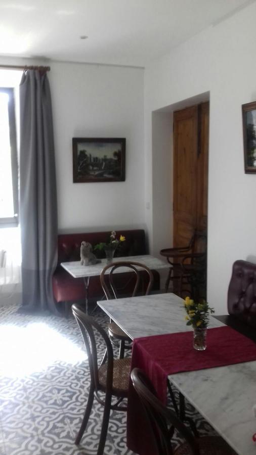 La Grande Maison Cambieure 외부 사진
