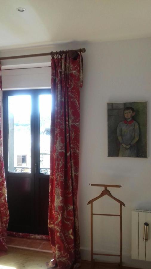 La Grande Maison Cambieure 외부 사진