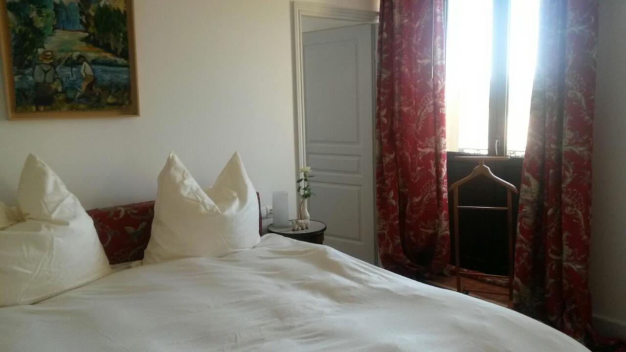 La Grande Maison Cambieure 외부 사진