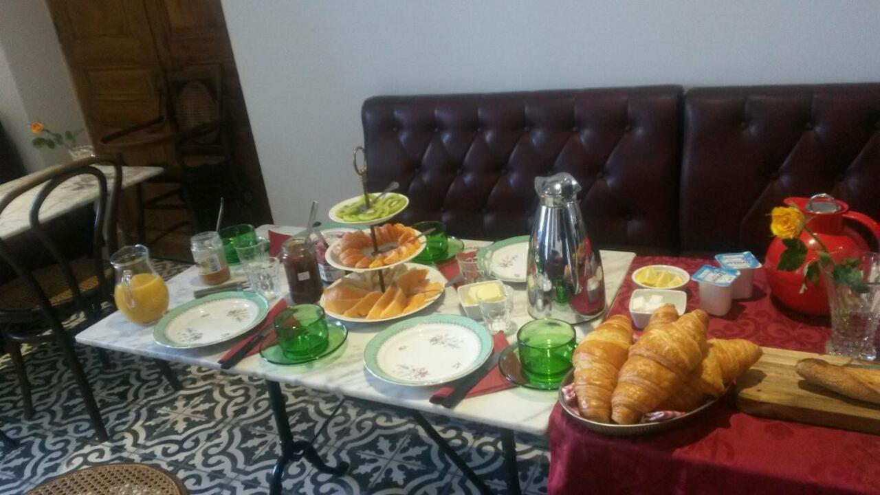 La Grande Maison Cambieure 외부 사진