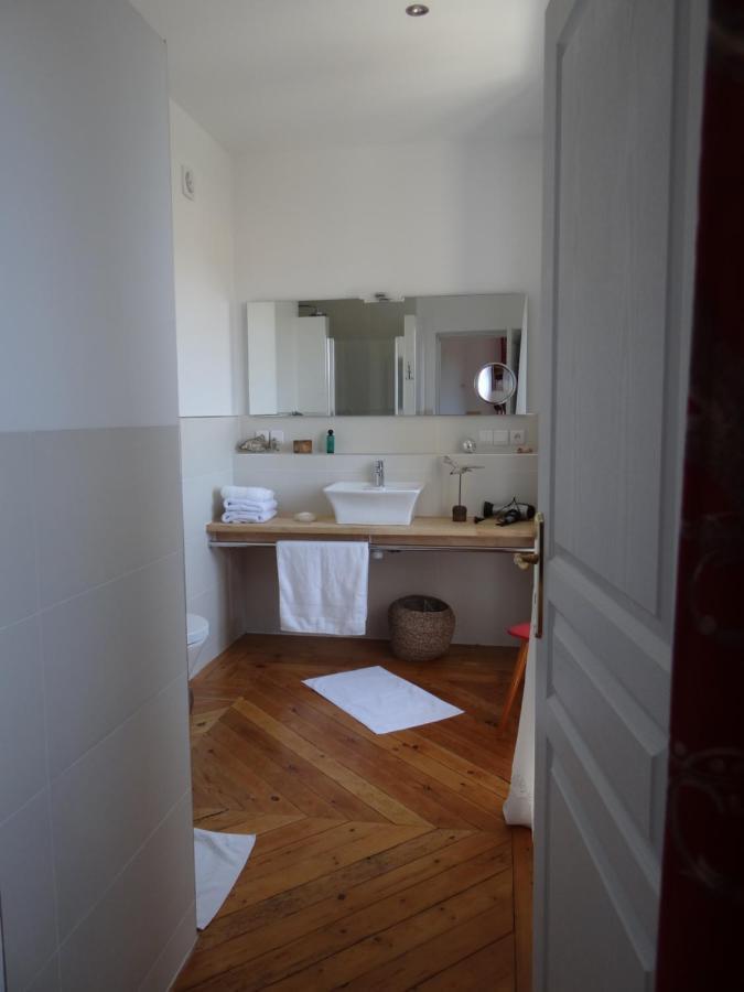 La Grande Maison Cambieure 외부 사진
