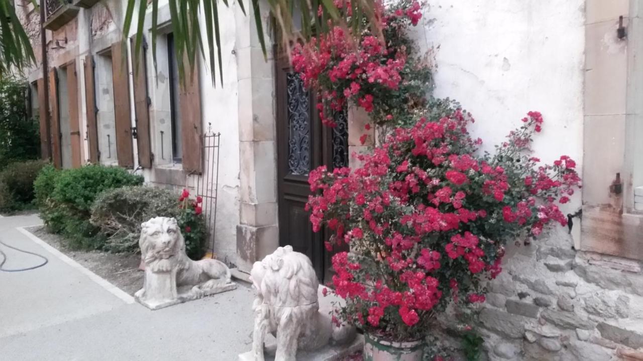 La Grande Maison Cambieure 외부 사진