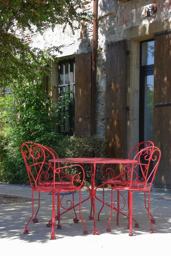 La Grande Maison Cambieure 외부 사진