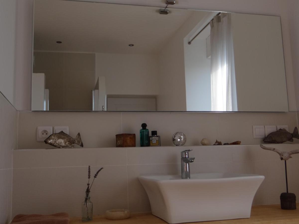 La Grande Maison Cambieure 외부 사진