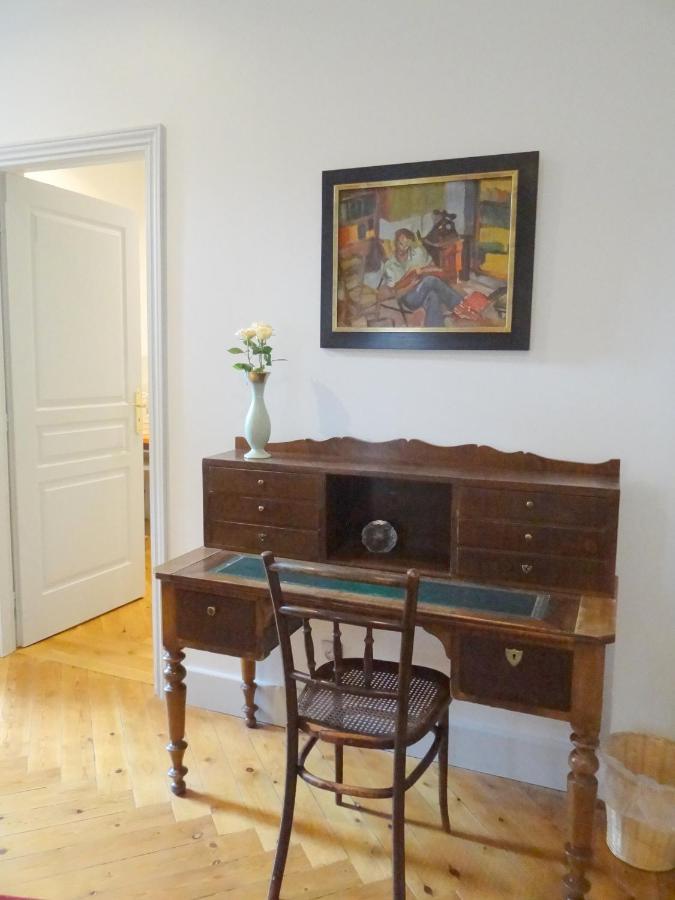 La Grande Maison Cambieure 외부 사진