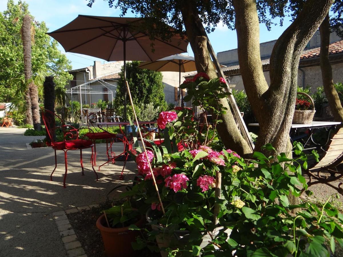 La Grande Maison Cambieure 외부 사진