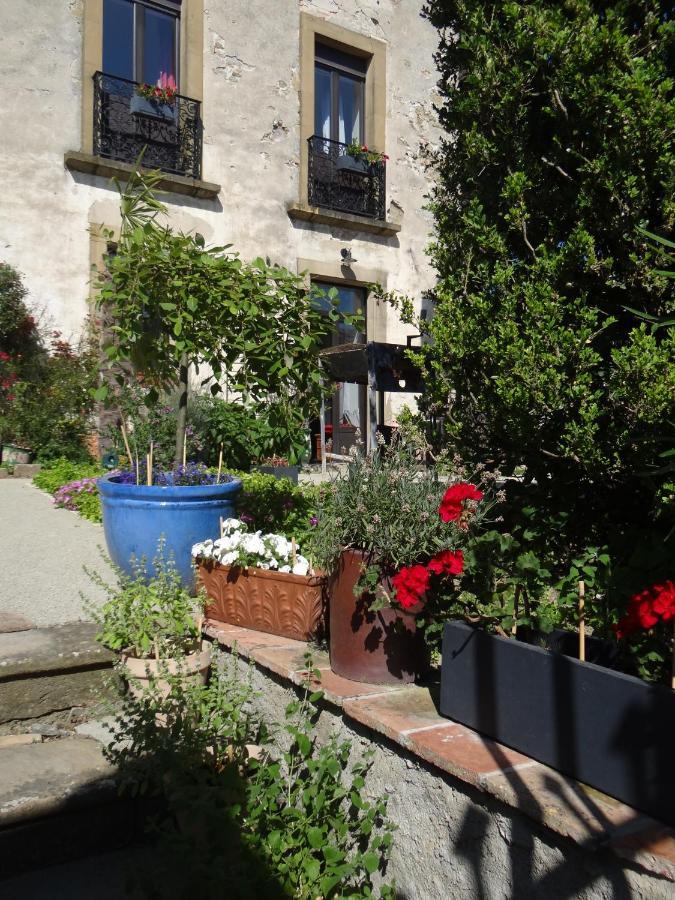La Grande Maison Cambieure 외부 사진