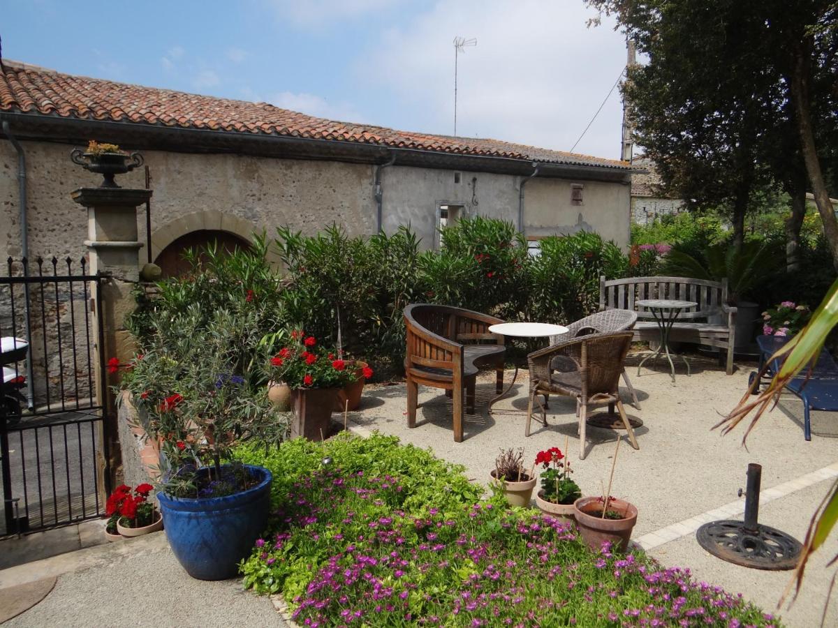 La Grande Maison Cambieure 외부 사진