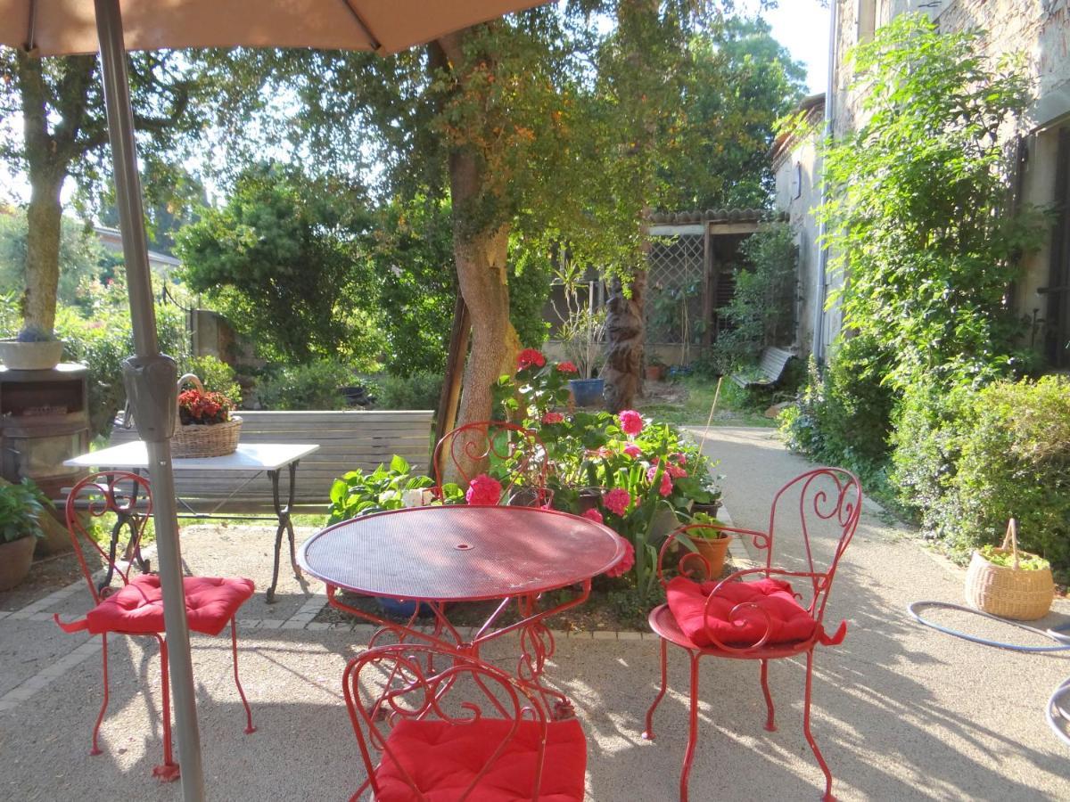 La Grande Maison Cambieure 외부 사진