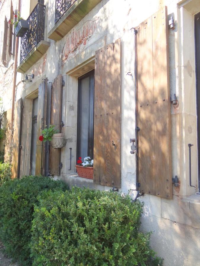 La Grande Maison Cambieure 외부 사진