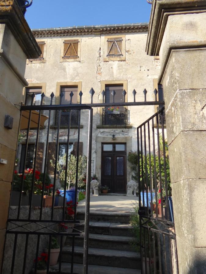 La Grande Maison Cambieure 외부 사진
