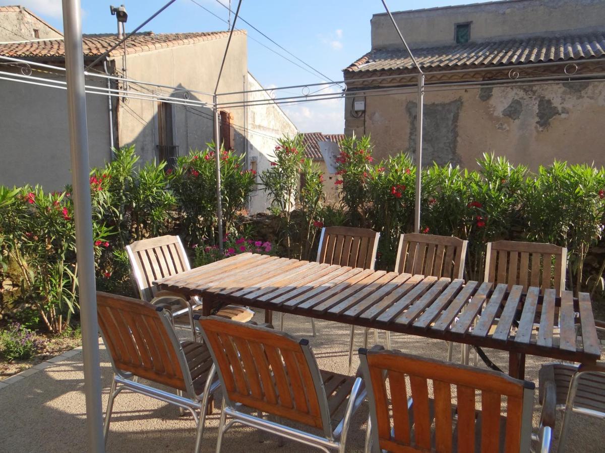 La Grande Maison Cambieure 외부 사진