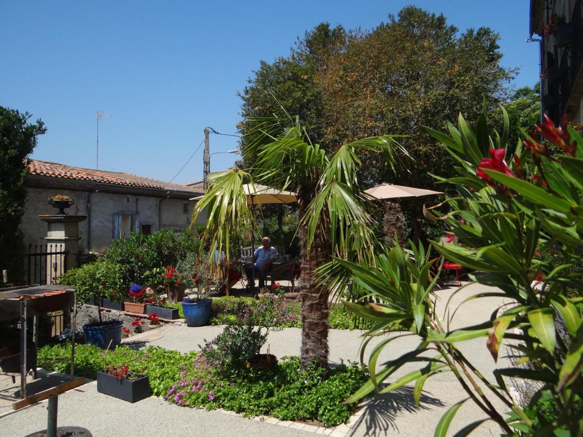 La Grande Maison Cambieure 외부 사진