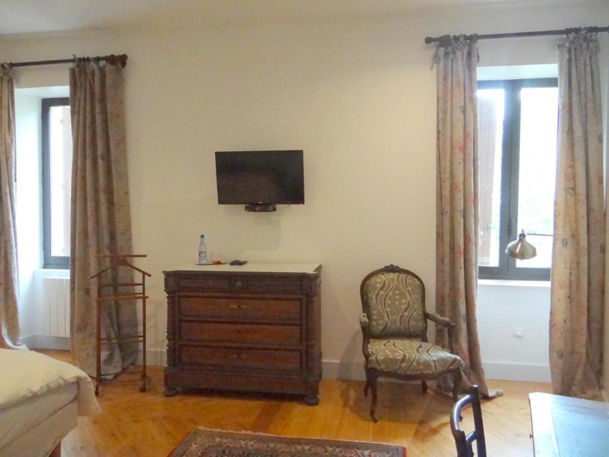 La Grande Maison Cambieure 외부 사진