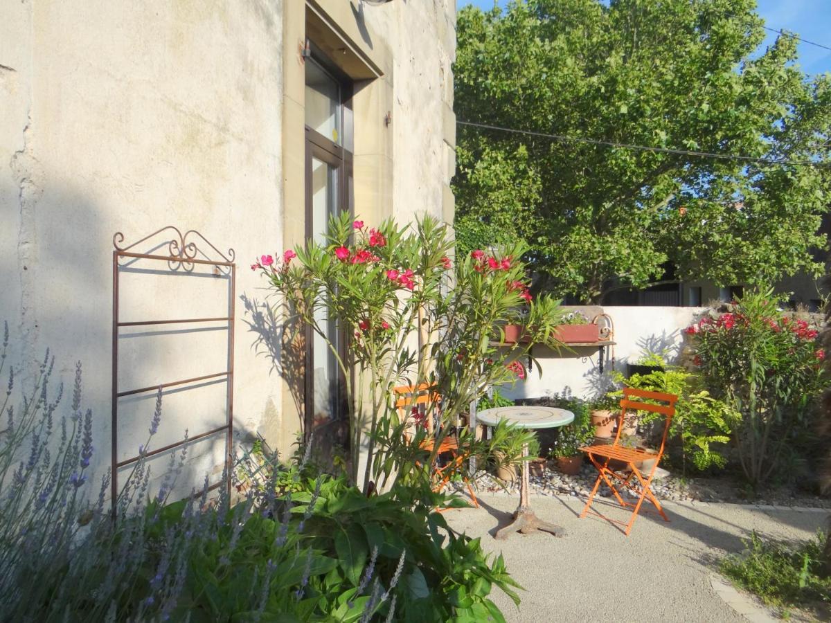 La Grande Maison Cambieure 외부 사진