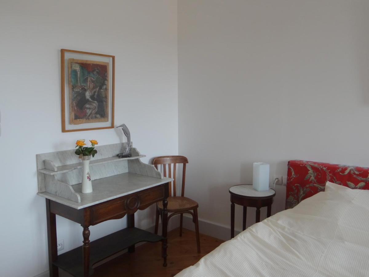 La Grande Maison Cambieure 외부 사진