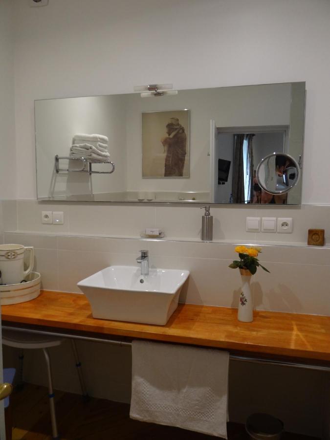 La Grande Maison Cambieure 외부 사진