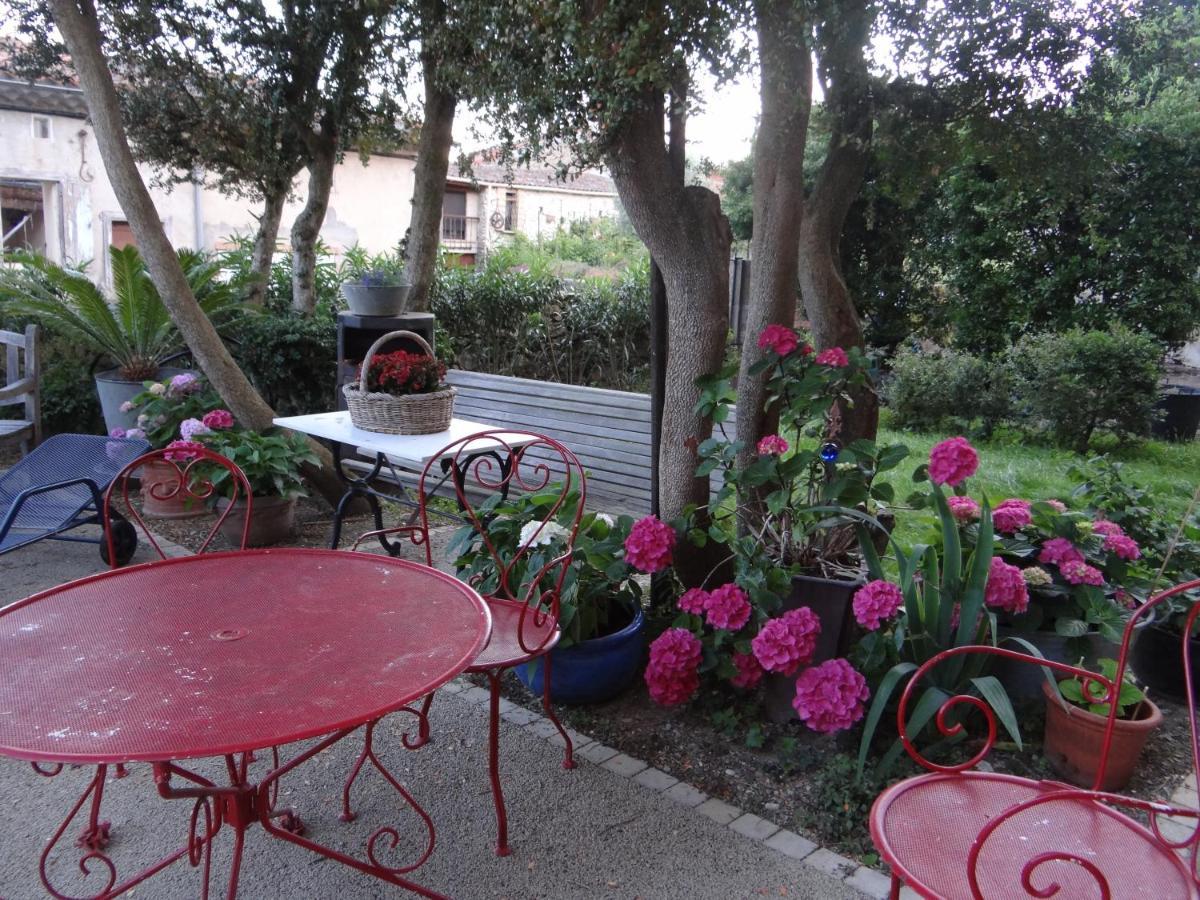 La Grande Maison Cambieure 외부 사진