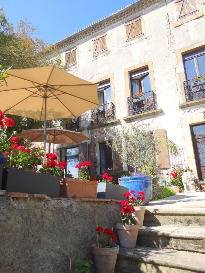 La Grande Maison Cambieure 외부 사진