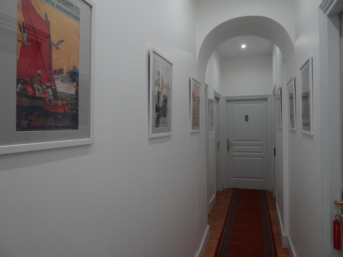 La Grande Maison Cambieure 외부 사진