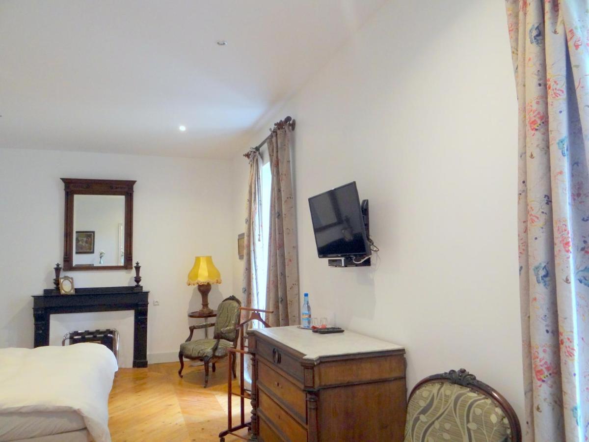 La Grande Maison Cambieure 외부 사진