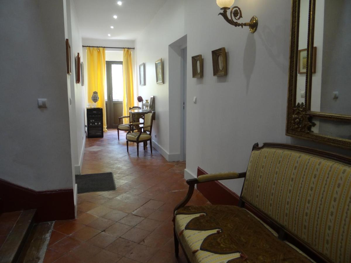 La Grande Maison Cambieure 외부 사진