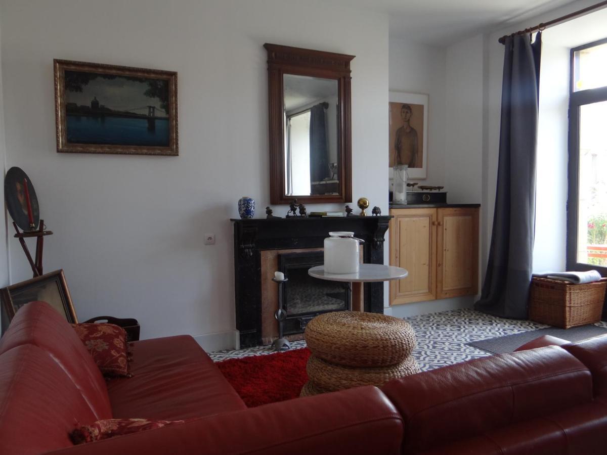La Grande Maison Cambieure 외부 사진
