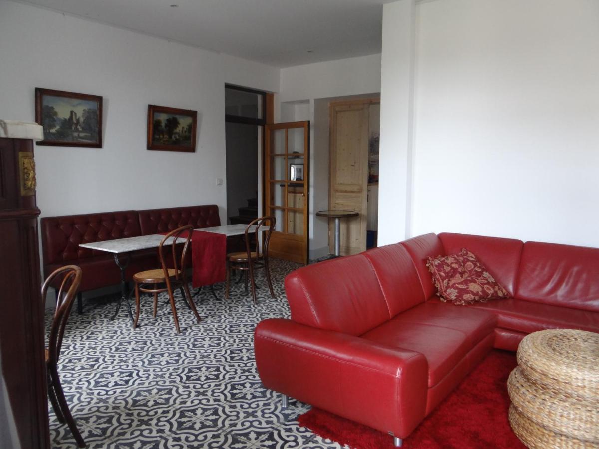 La Grande Maison Cambieure 외부 사진